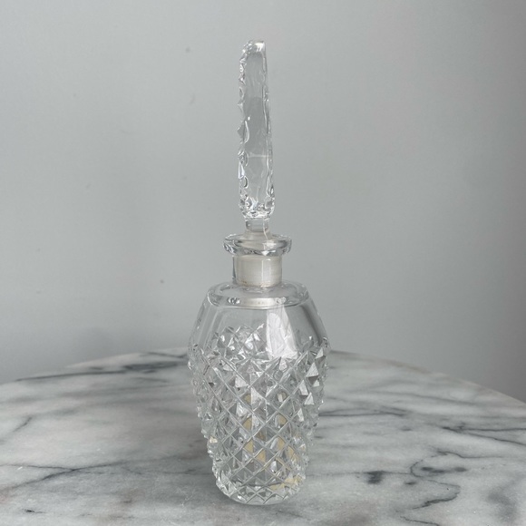 Vintage Perfume Bottle - made in West Germany - Picture 3 of 6